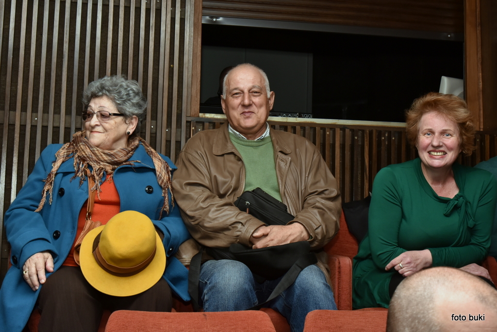 Jedinstveni Đole u čakovečkom Centru za kulturu (nedjelja)