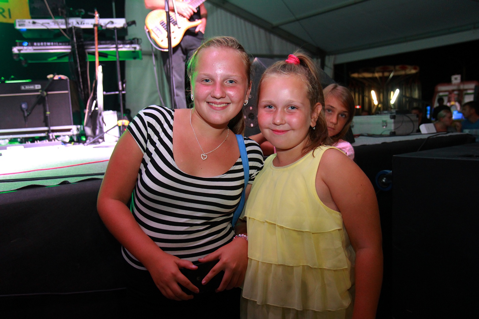 Koncert Magazina u Svetom Martinu na Muri