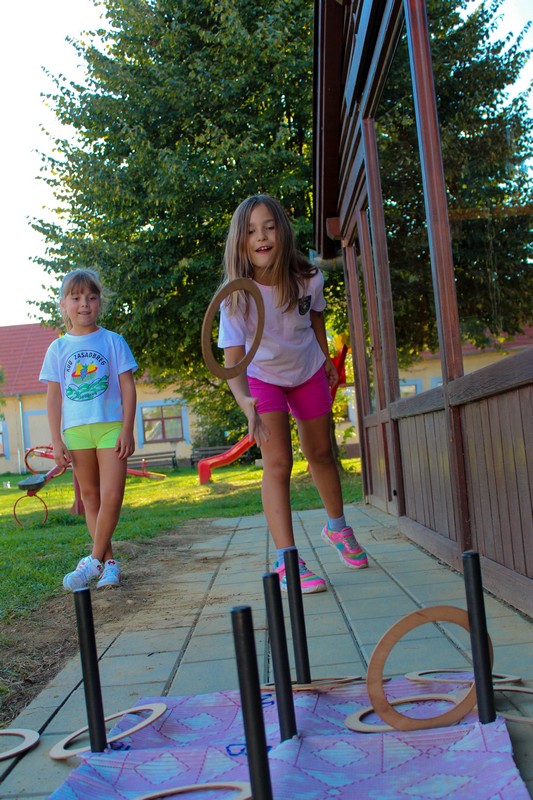 FOTO Veselje, zabava, igre i predstave na Danima sela Zasadbreg