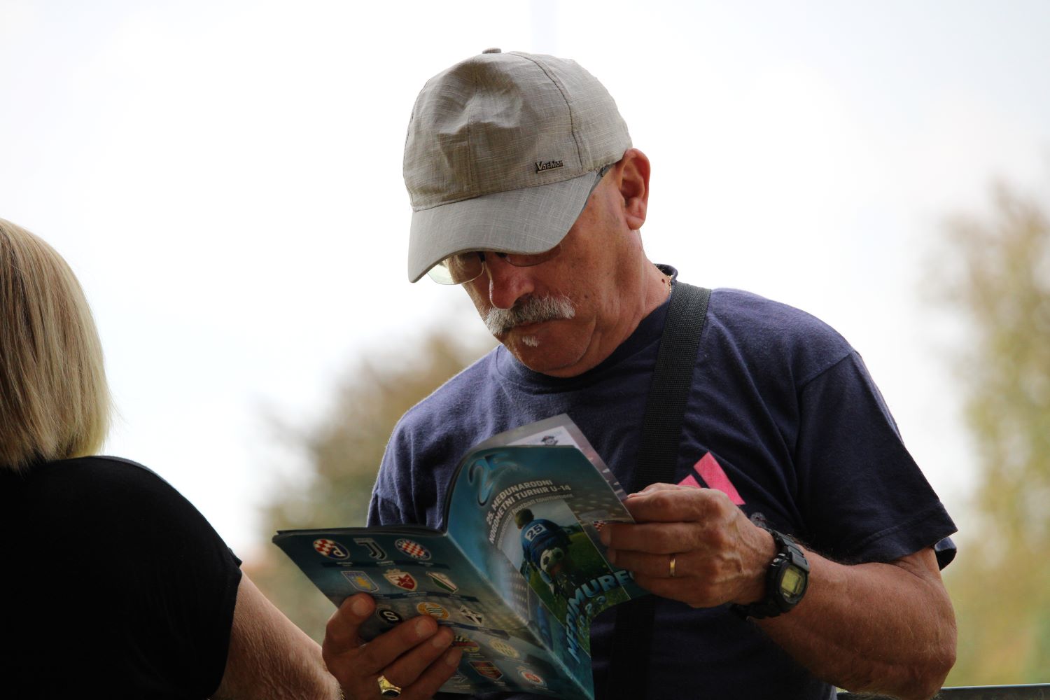 FOTO Prvi dan turnira ‘Međimurca U-14’ oduševio mnogobrojnu publiku, ali i igrače!