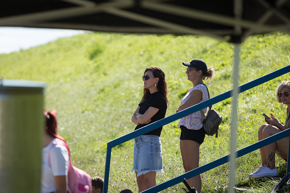 U Prelogu održan 9. Divlji triatlon