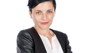 SAD JE I SLUŽBENO! Sunčana Glavina nova je direktorica Međimurskih voda