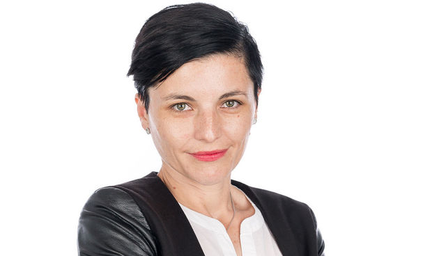 SAD JE I SLUŽBENO! Sunčana Glavina nova je direktorica Međimurskih voda