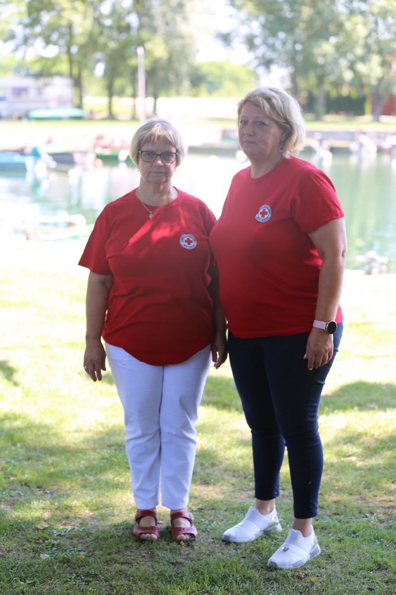 Klikom po Marini (26.6.2022.)