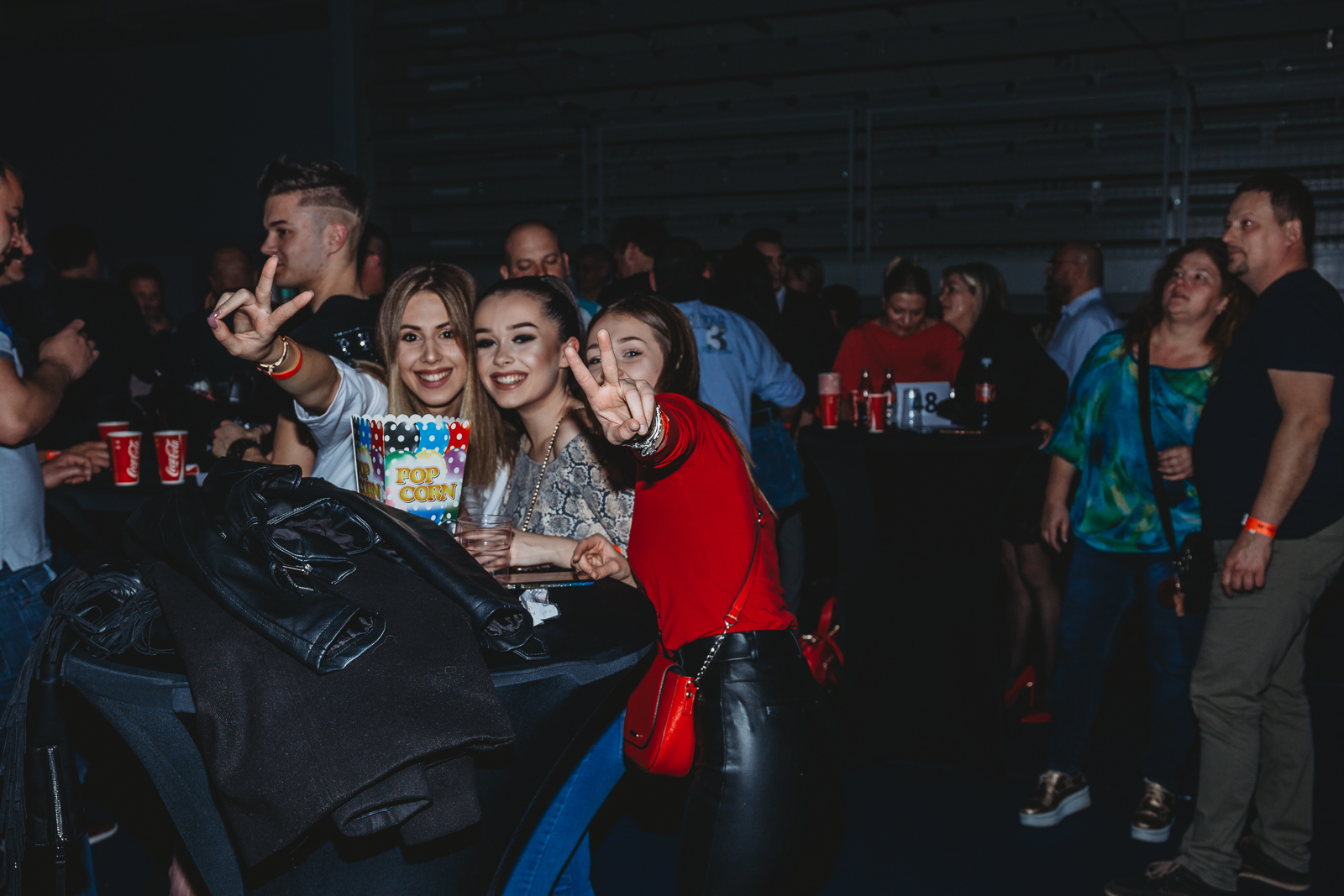 Halid Bešlić u Areni Varaždin