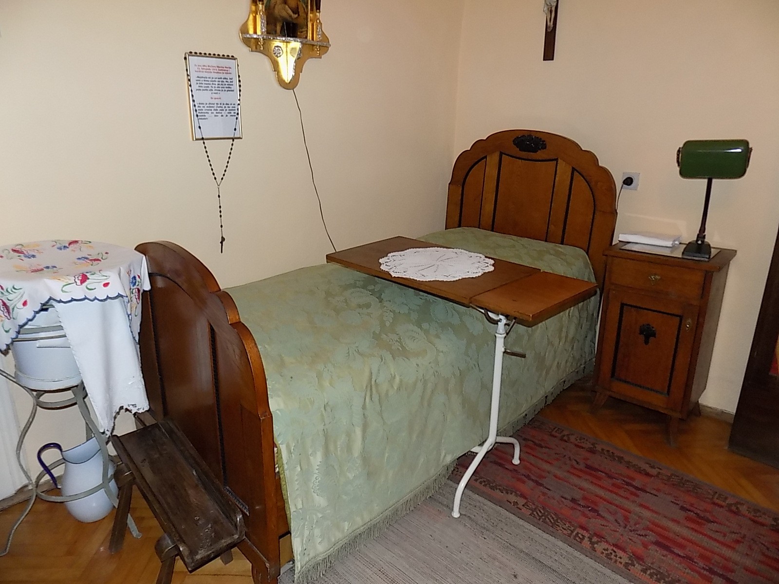 FOTO Međimurski vjernici hodočastili u Krašić: Održan 7. slovensko-hrvatski susret