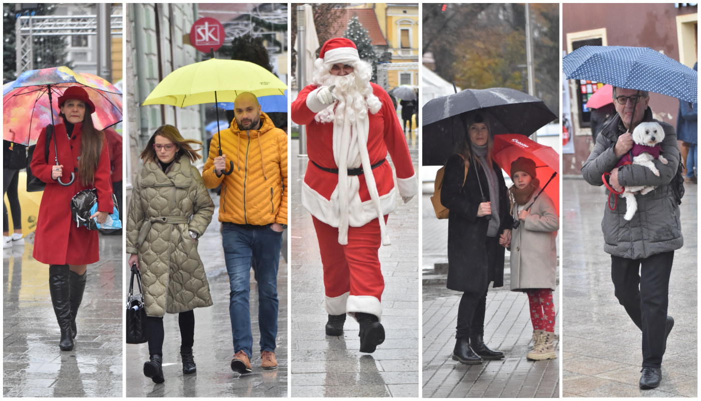 Klikom po Čakovcu (10.12.2022.)