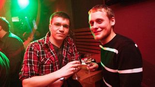 slika0011 Podroom (Subota, 16.3.2013 – ST Patrick Day)