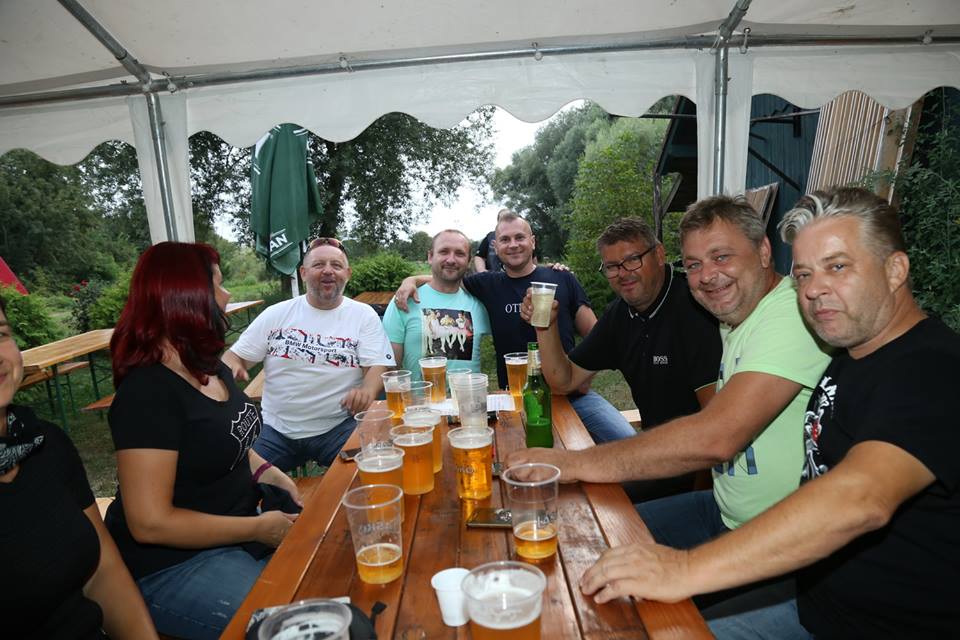 Održana 11. motorijada u organizaciji Moto kluba Orlovi iz Male Subotice