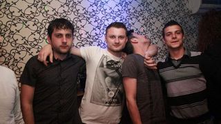 Foto8 Taboo (Subota, 20.4.2013 – Koncert Sandre Afrika)