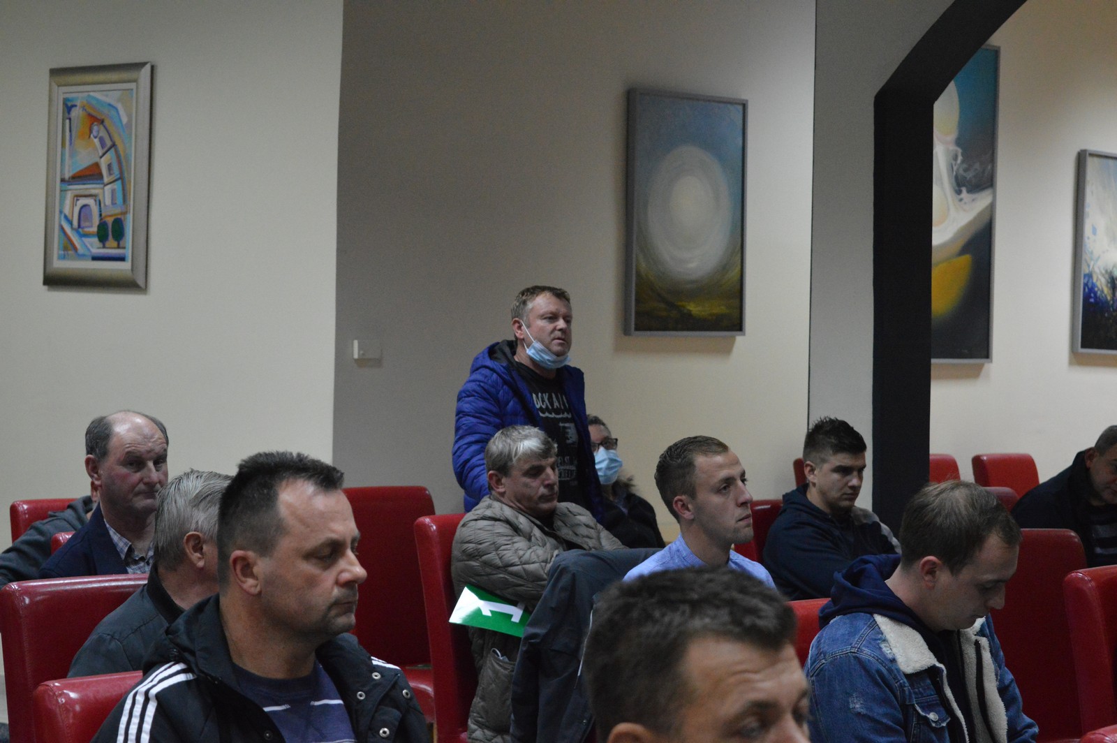 Kristijan Antolović izabran za predsjednika Međimurskog nogometnog saveza!