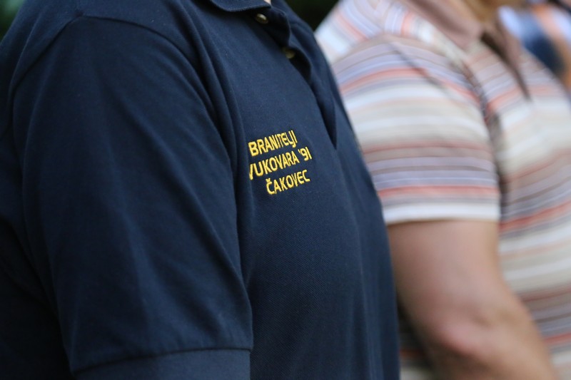 Otvaranje poučne staze u IPA Centru u Gornjem Kuršancu