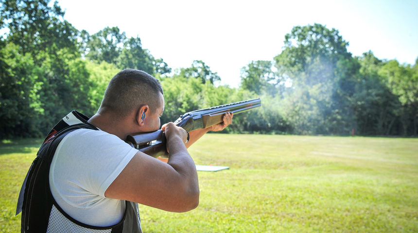 Održan Kup Grada Preloga u gađanju glinenih golubova