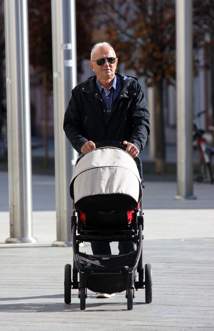 Klikom po Čakovcu (31.10.2018.)