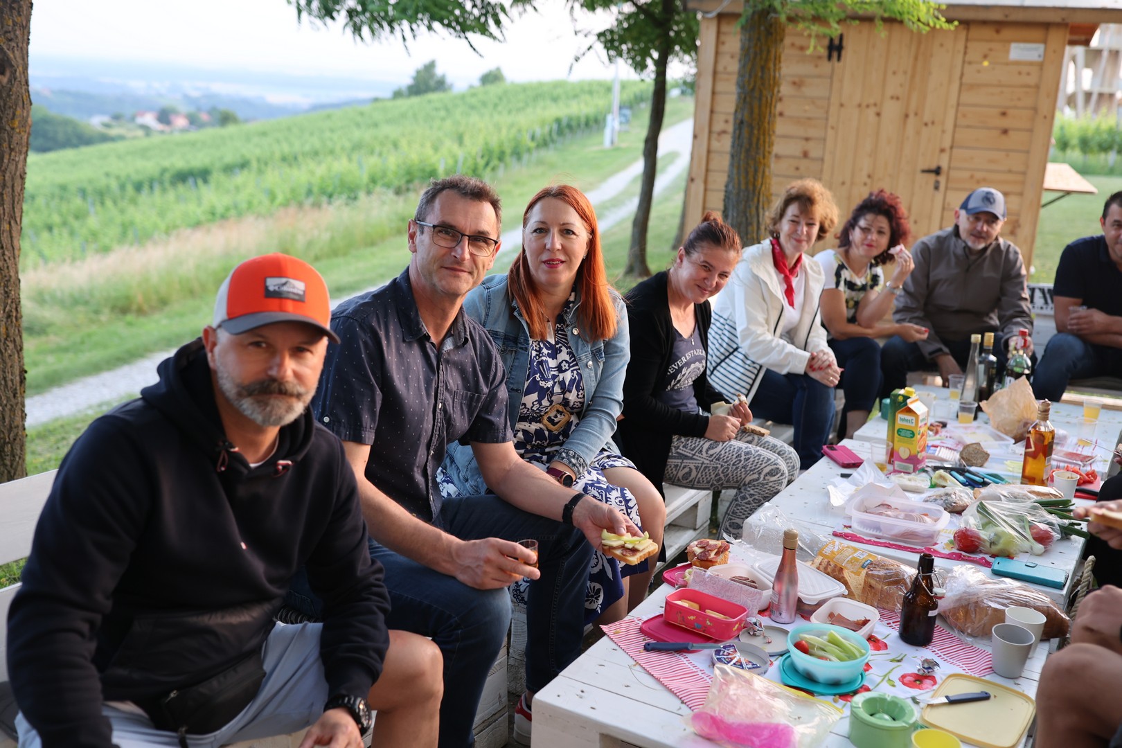 FOTO I VIDEO Pogledajte kako je bilo na nezaboravnom dočeku ljeta na Mađerkinom bregu