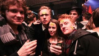 slika0038Podroom (Subota, 9.2. – Carninival House Party – DJ Mario Amarillo)