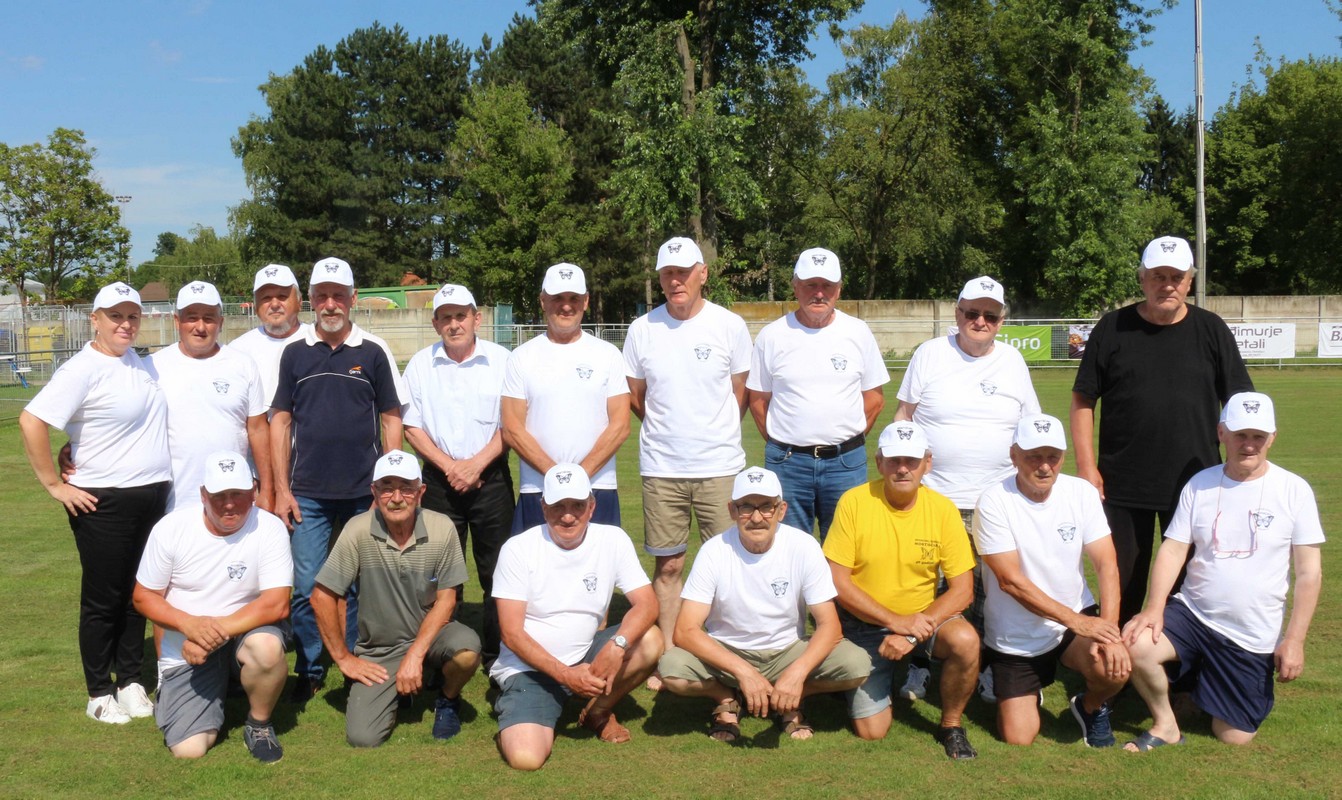 Mostiščarski susreti