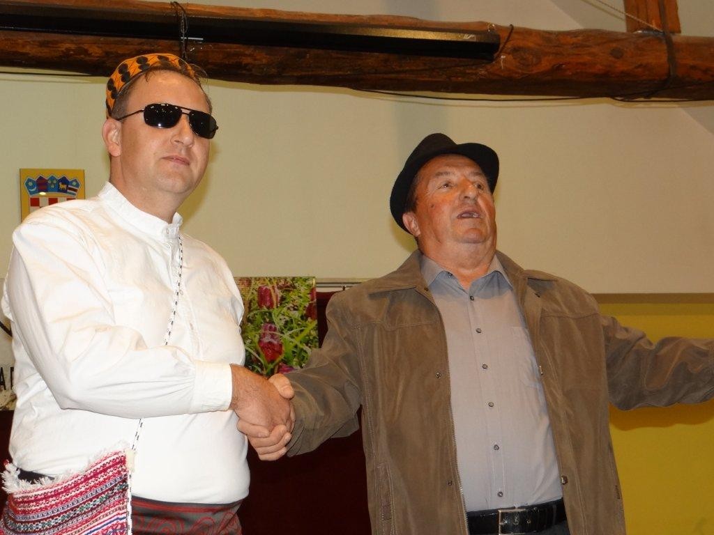 30. ROĐENDAN KUD-a DONJI VIDOVEC Publika je rekla: Da ih nema trebalo bi ih zmisliti!