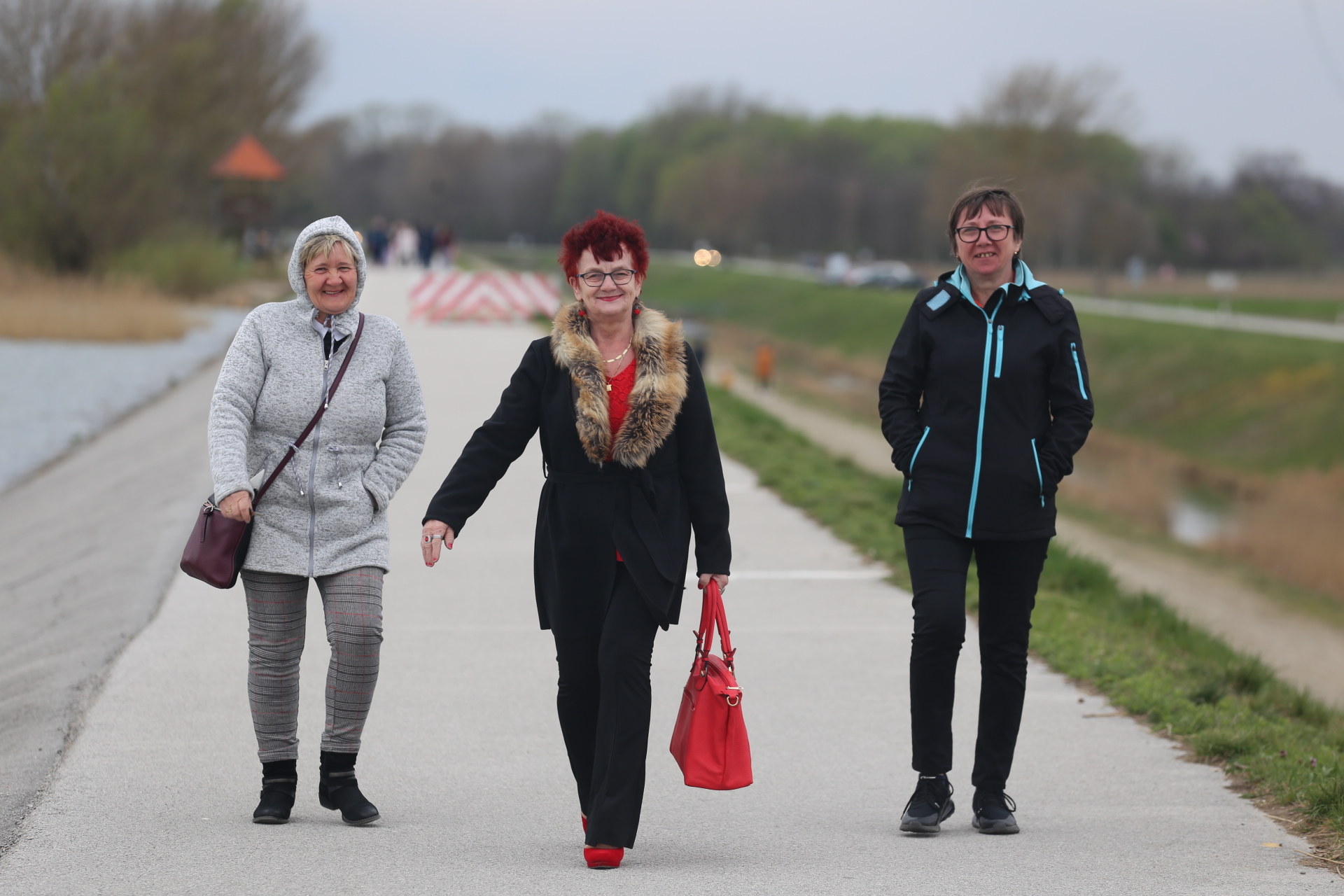 Klikom po Marini (nedjelja, 26.3.2023.)