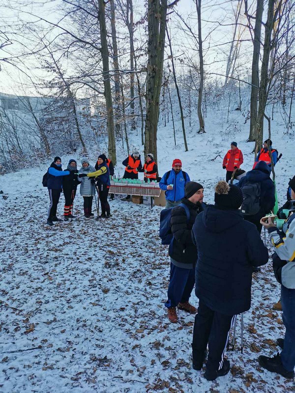 Vincekovo PD Bundek, 2024.