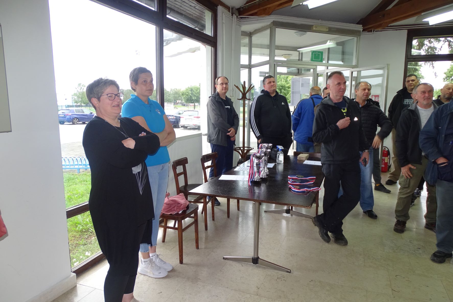 Kup Grada Čakovca u streljaštvu