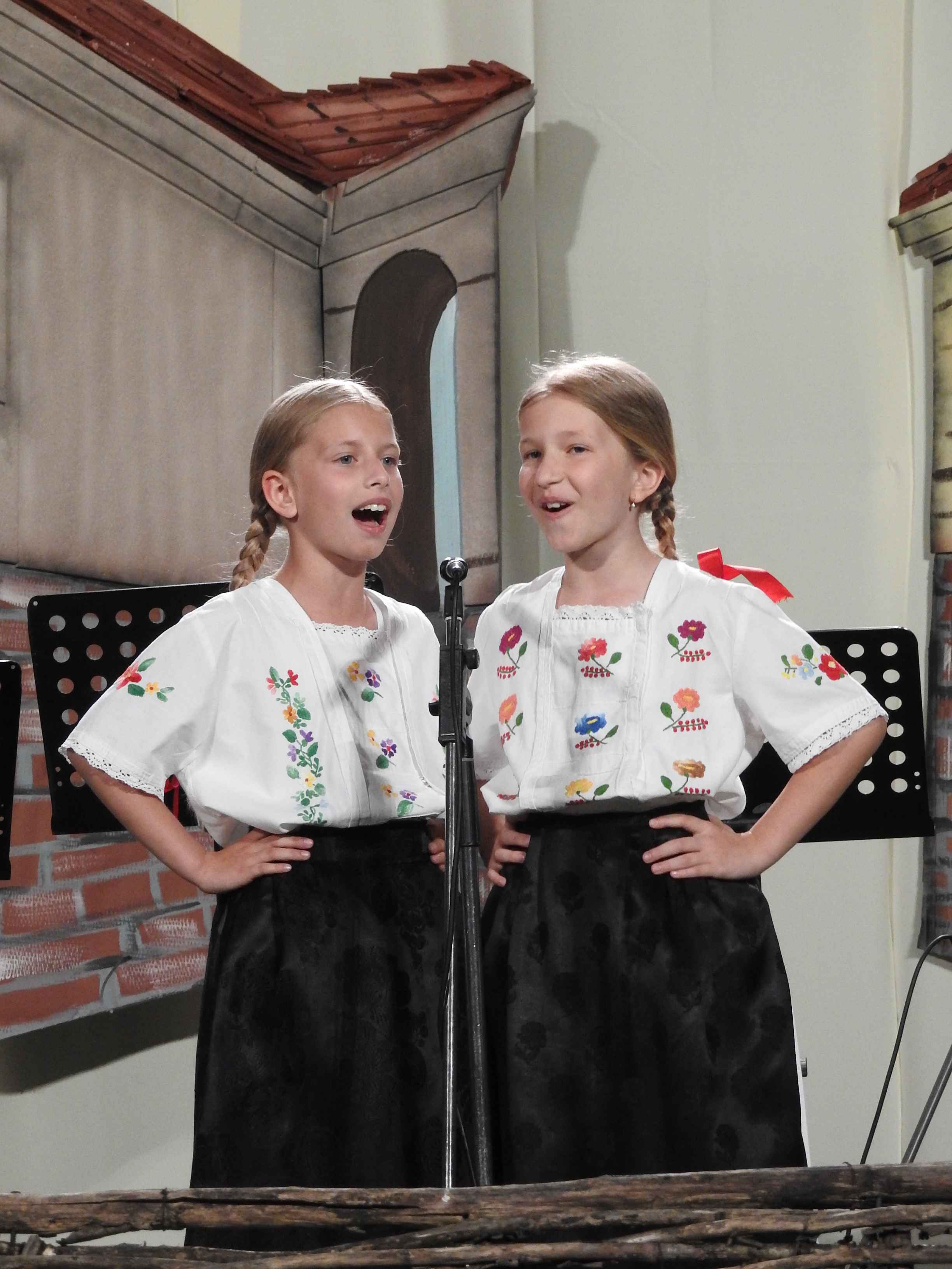 FOTO Nedelišće: Održana 39. smotra ‘Međimurske popevke Nedelišće’