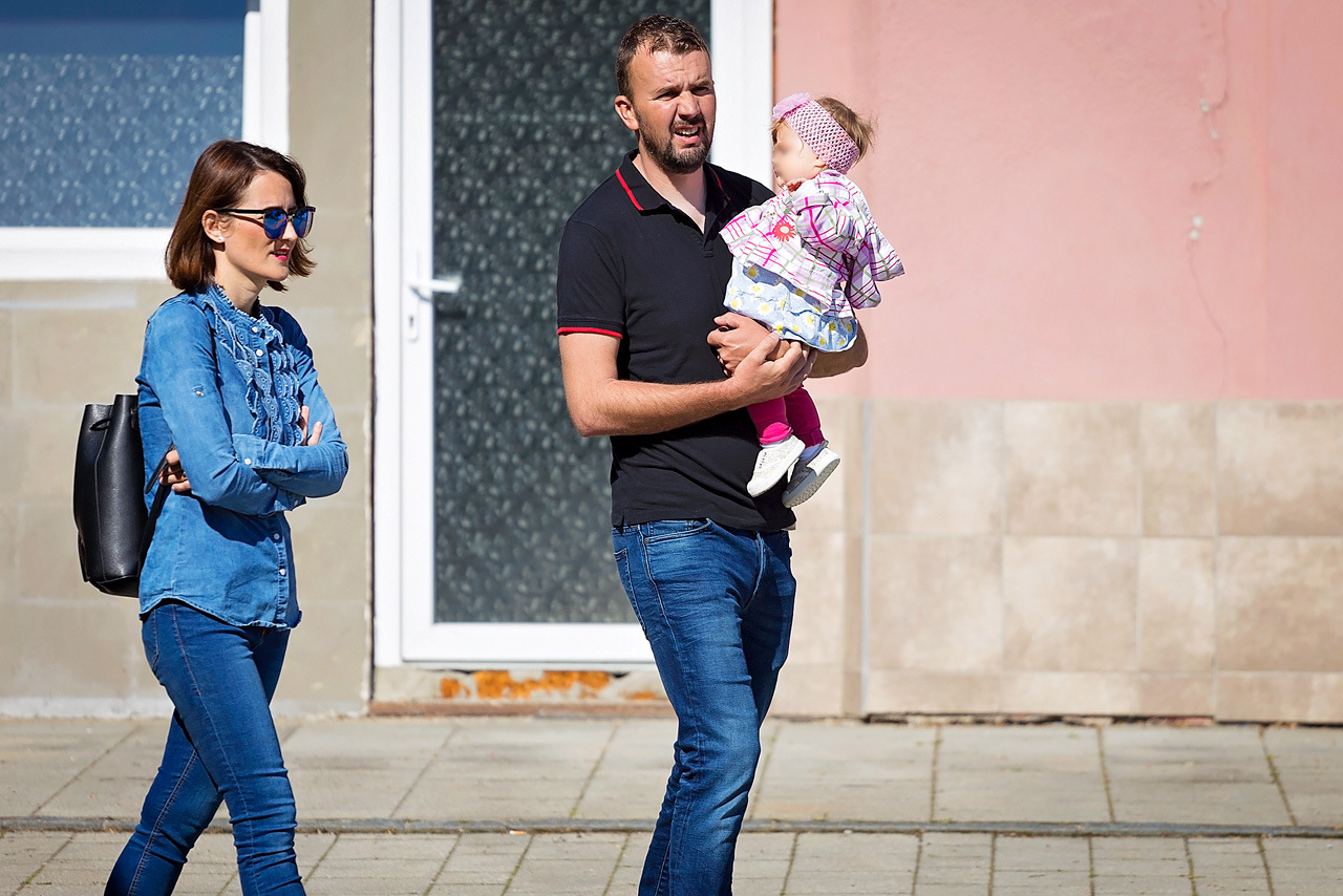 Klikom po Prelogu (20.4.2019.)