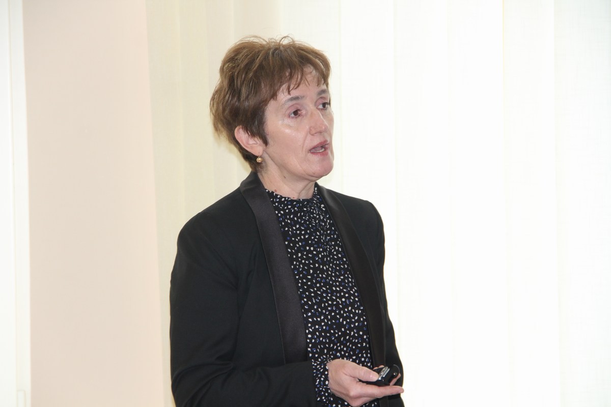 FOTO Gospodarsko-socijalno vijeće u Međimurskoj županiji usvojilo program rada za 2020. godinu