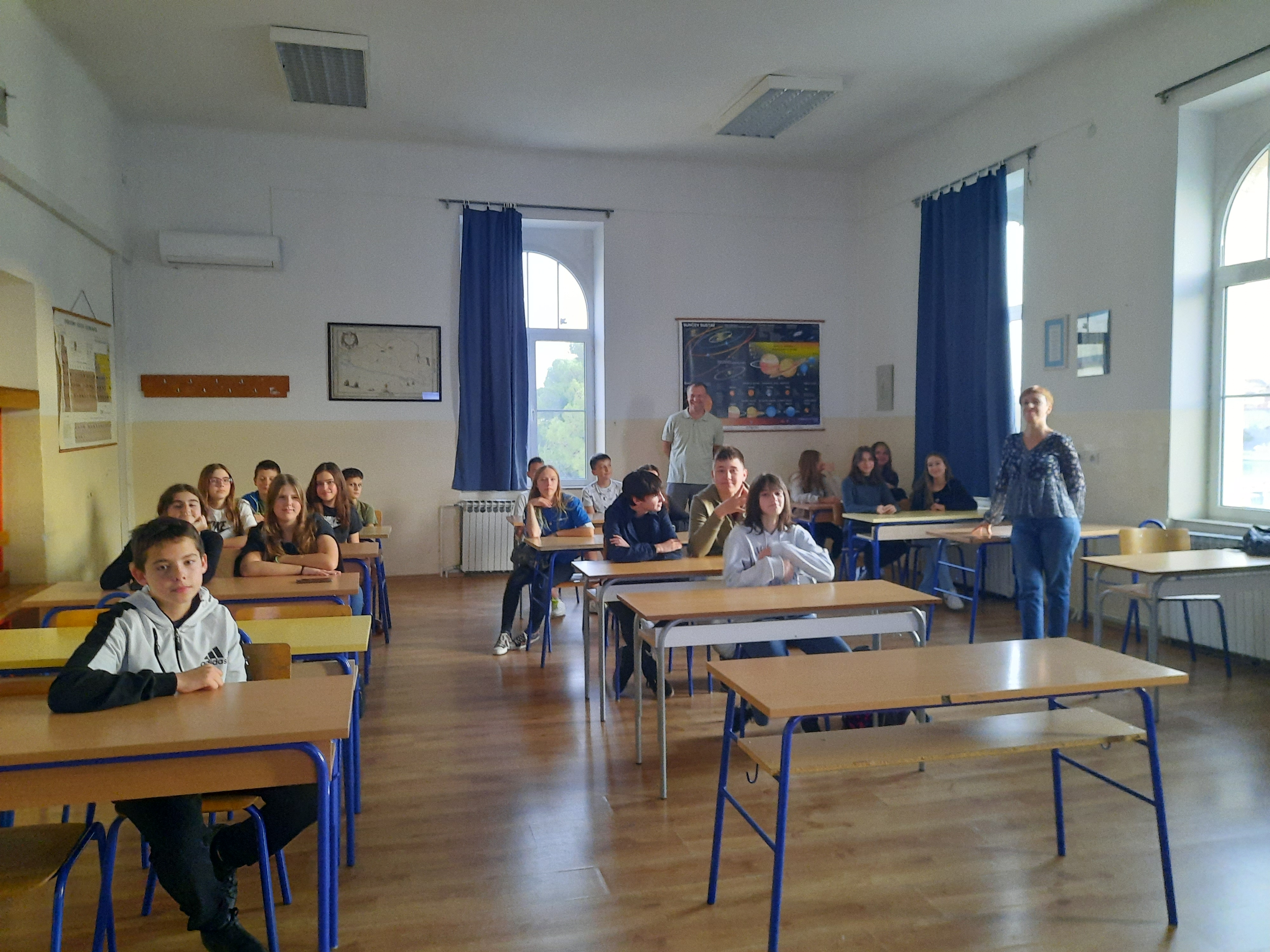 Matematičke video minijature