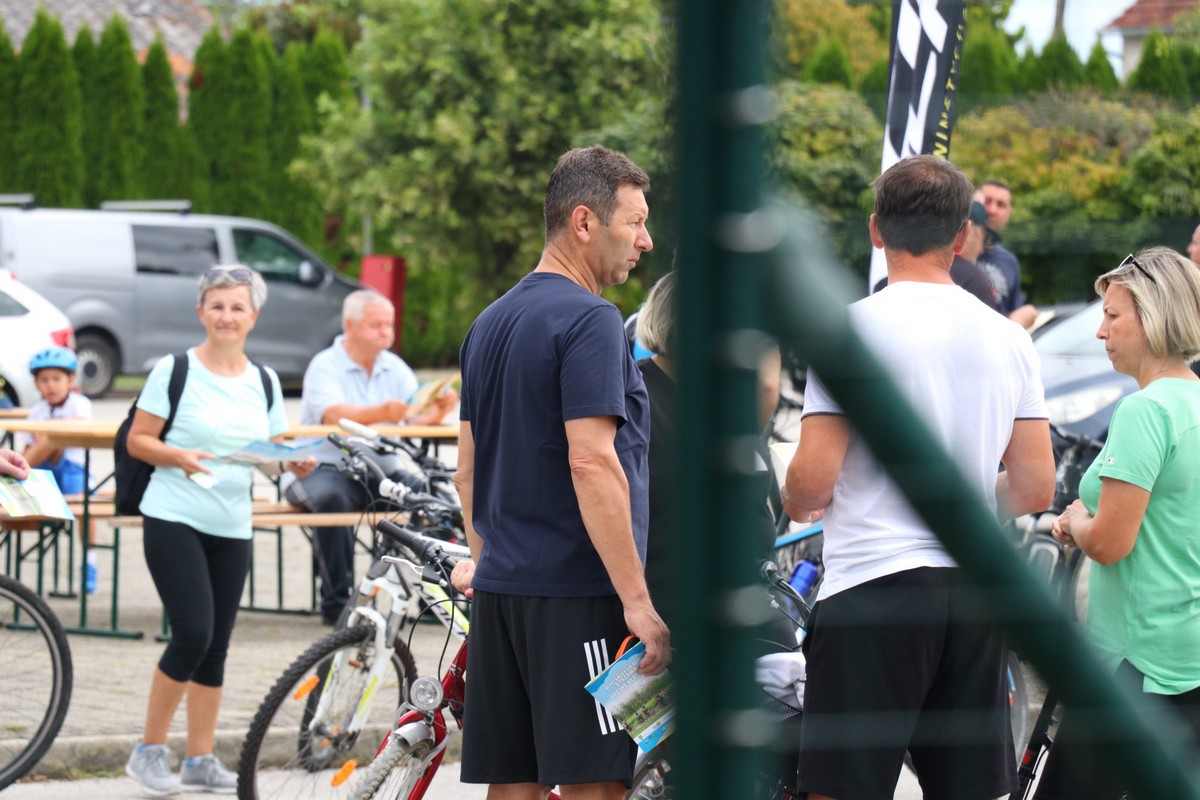 Stazama Općine Nedelišće