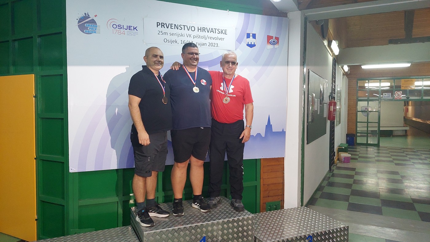 Streljačko društvo Mihovil