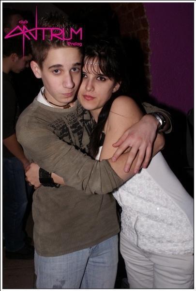 slika0009 Antrum (Subota, 12.1.2013.) slika0009 Antrum (Subota, 12.1.2013.)