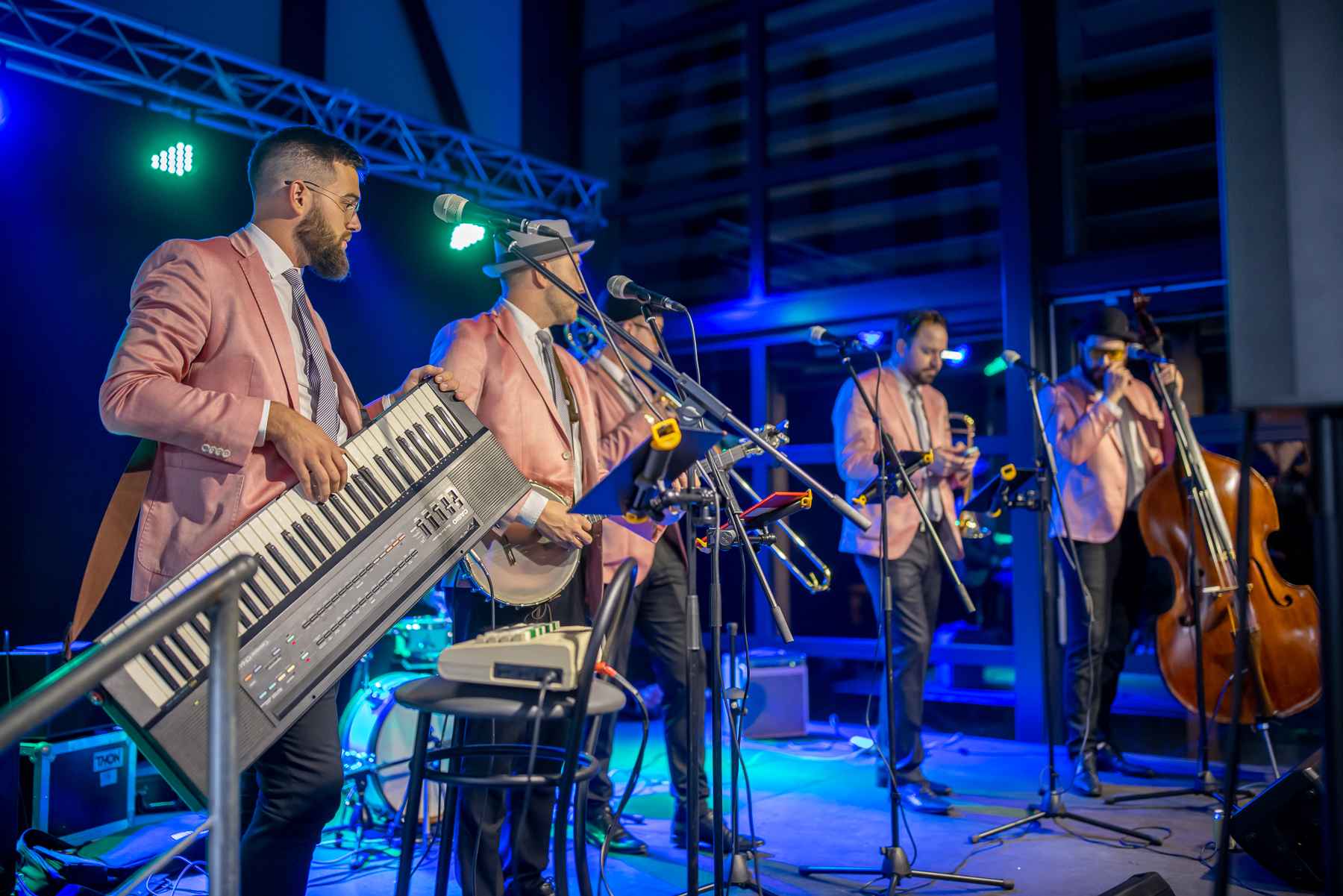 FOTO Pogledajte kako je bilo na ‘Mladom Međimurju’ u Štrigovi