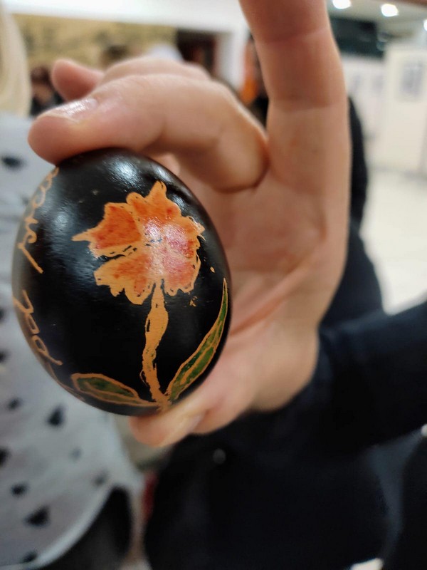 Črna pisanica Biserke Vučenik predstavljena u Zagrebu