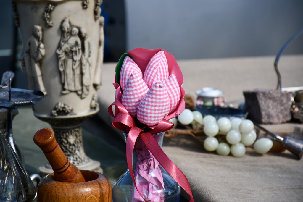 Čakovečkim sajmom zavladalo je blagdansko ozračje