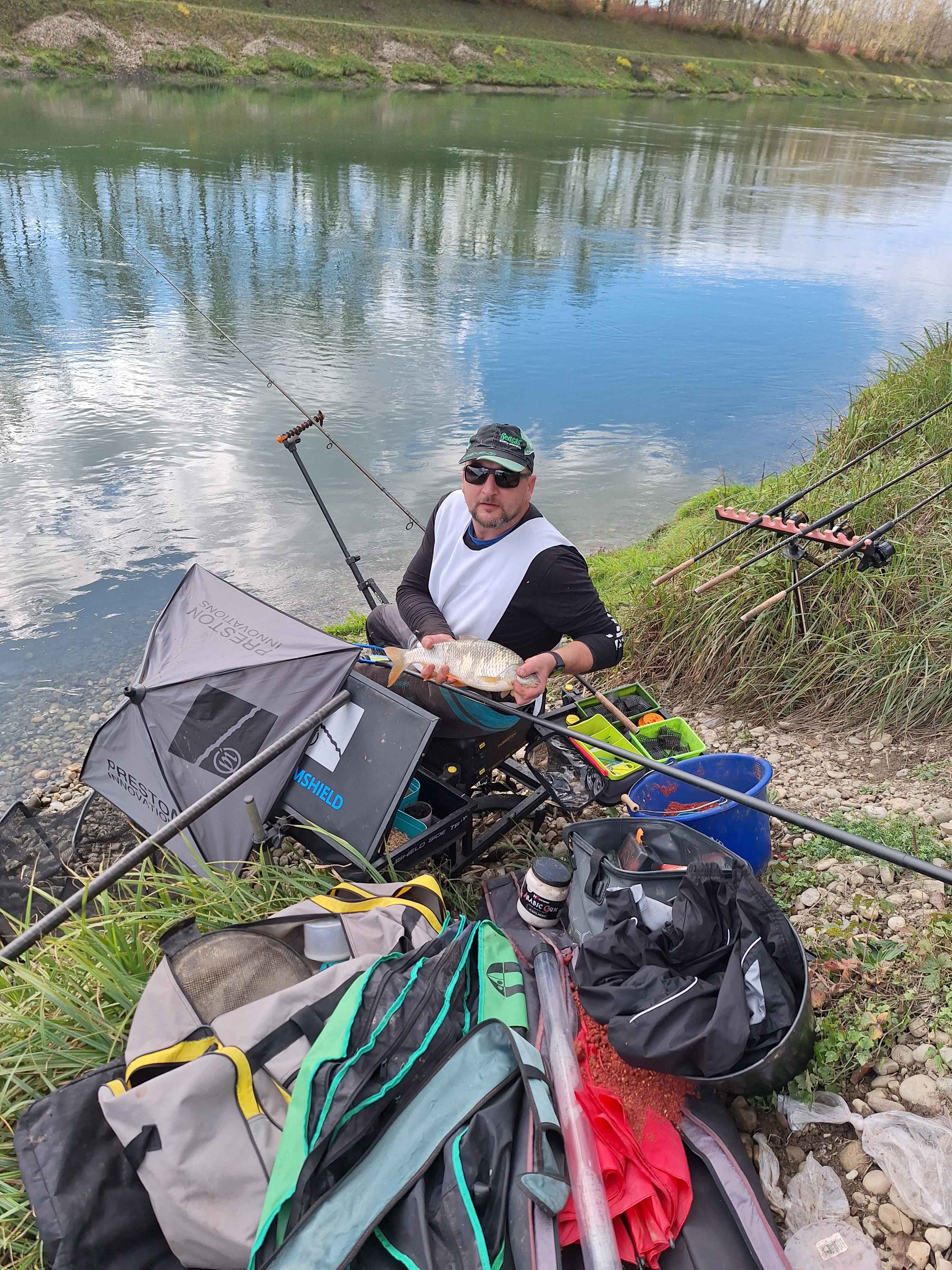 FOTO Pogledajte rezultate završnog kola Lige mastera, veterana i Međimurske feeder liga FOTO Pogledajte rezultate završnog kola Lige mastera, veterana i Međimurske feeder liga