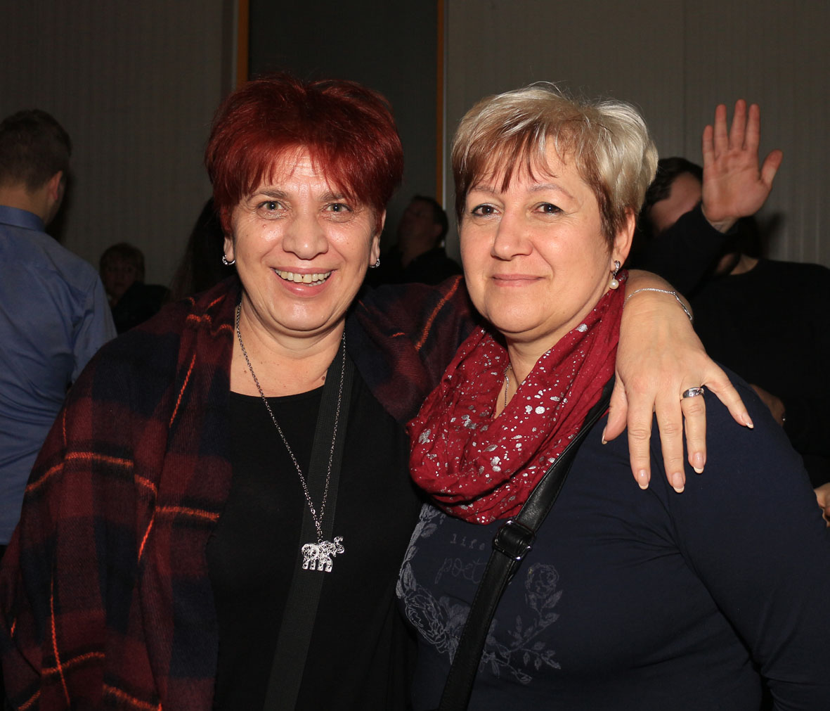 Tragovi, Bane Mojićević i Vigor ispunili Mesap