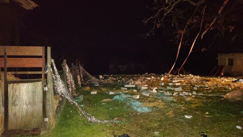 FOTO Potepanje za pamćenje: Žene se Maja Deban iz Mačkovca i Jurica Đuran iz Dragoslavca!