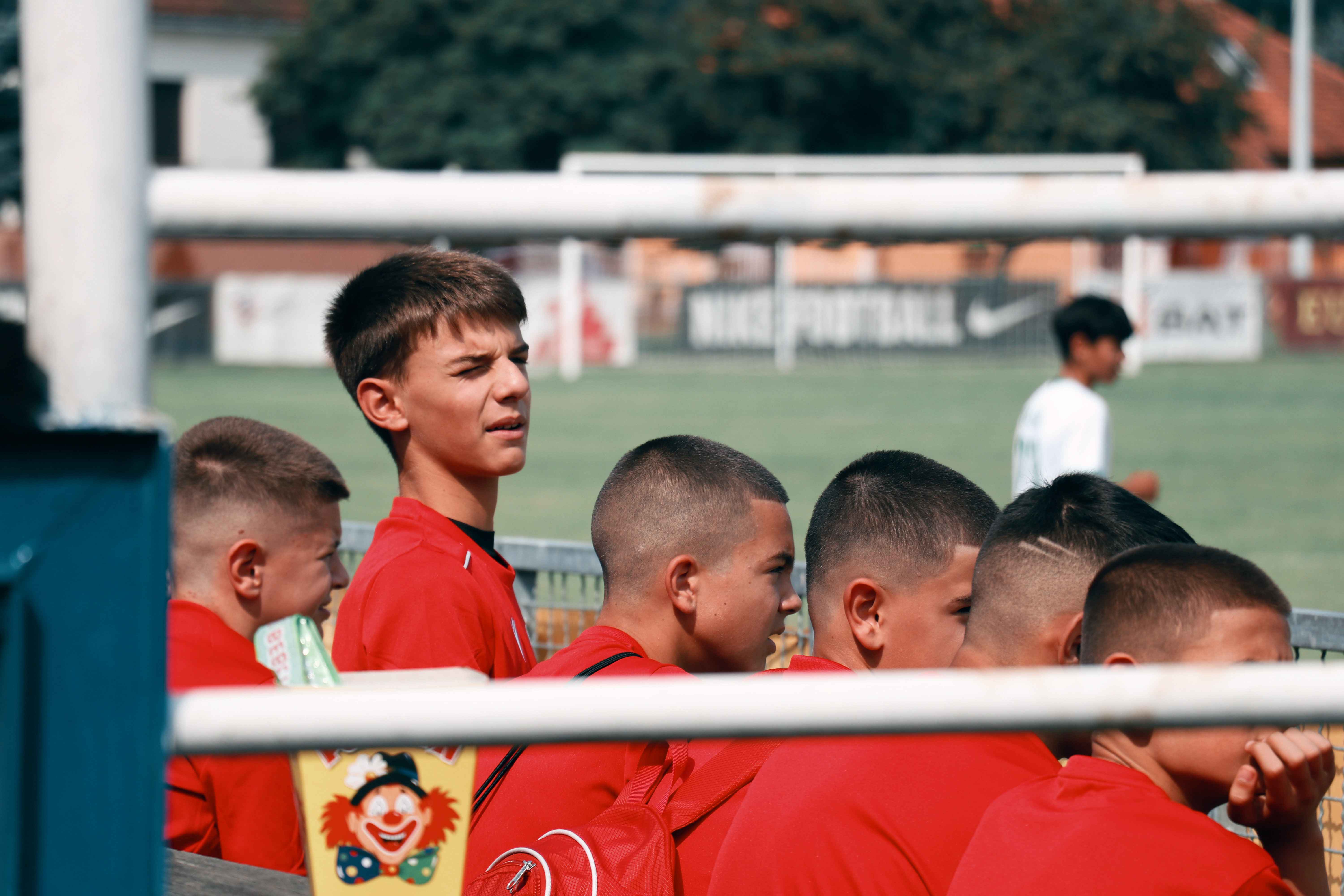 FOTO Pogledajte sjajnu atmosferu turnira ‘Međimurec U14’