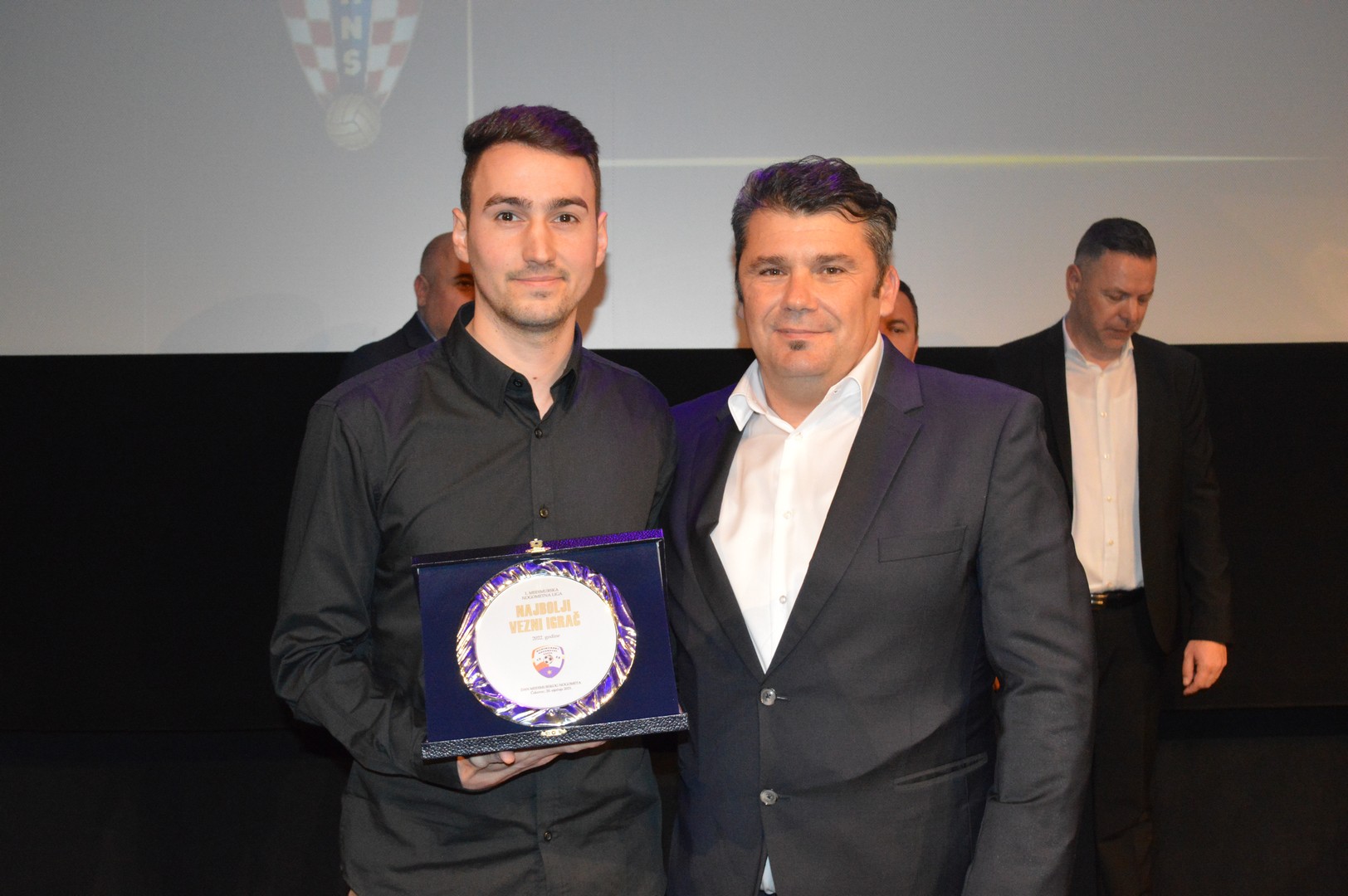 Dan međimurskog nogometa u CZK-u Čakovec