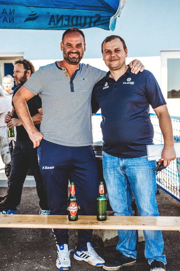 Sportske igre puhačkih orkestara i limenih glazbi u Domašincu