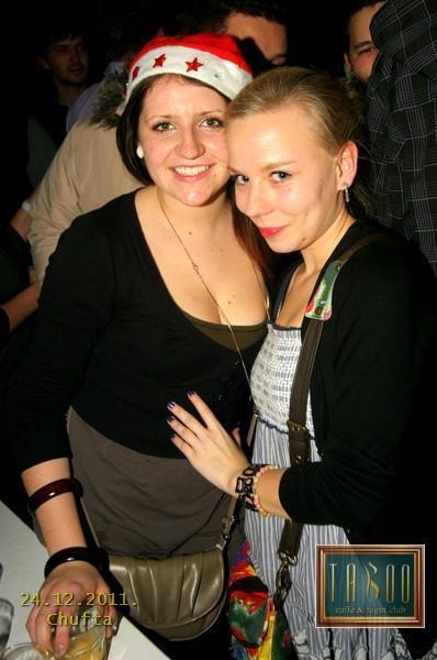 IMG7357 Taboo (Subota, 24.12.2011)