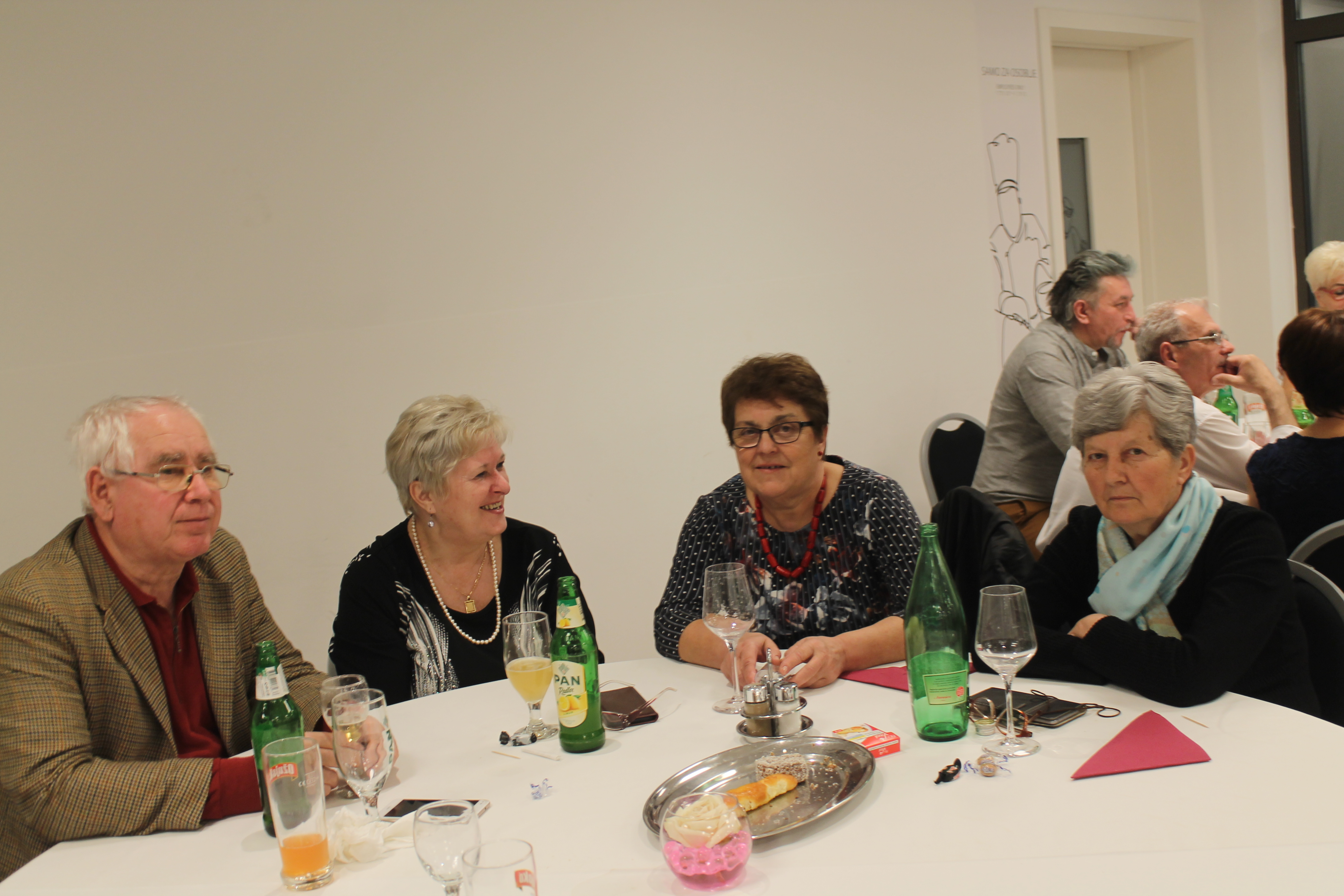 FOTO Međimurski samci znaju prirediti odličnu zabavu, a to su pokazali i na tradicionalnom plesu i druženju