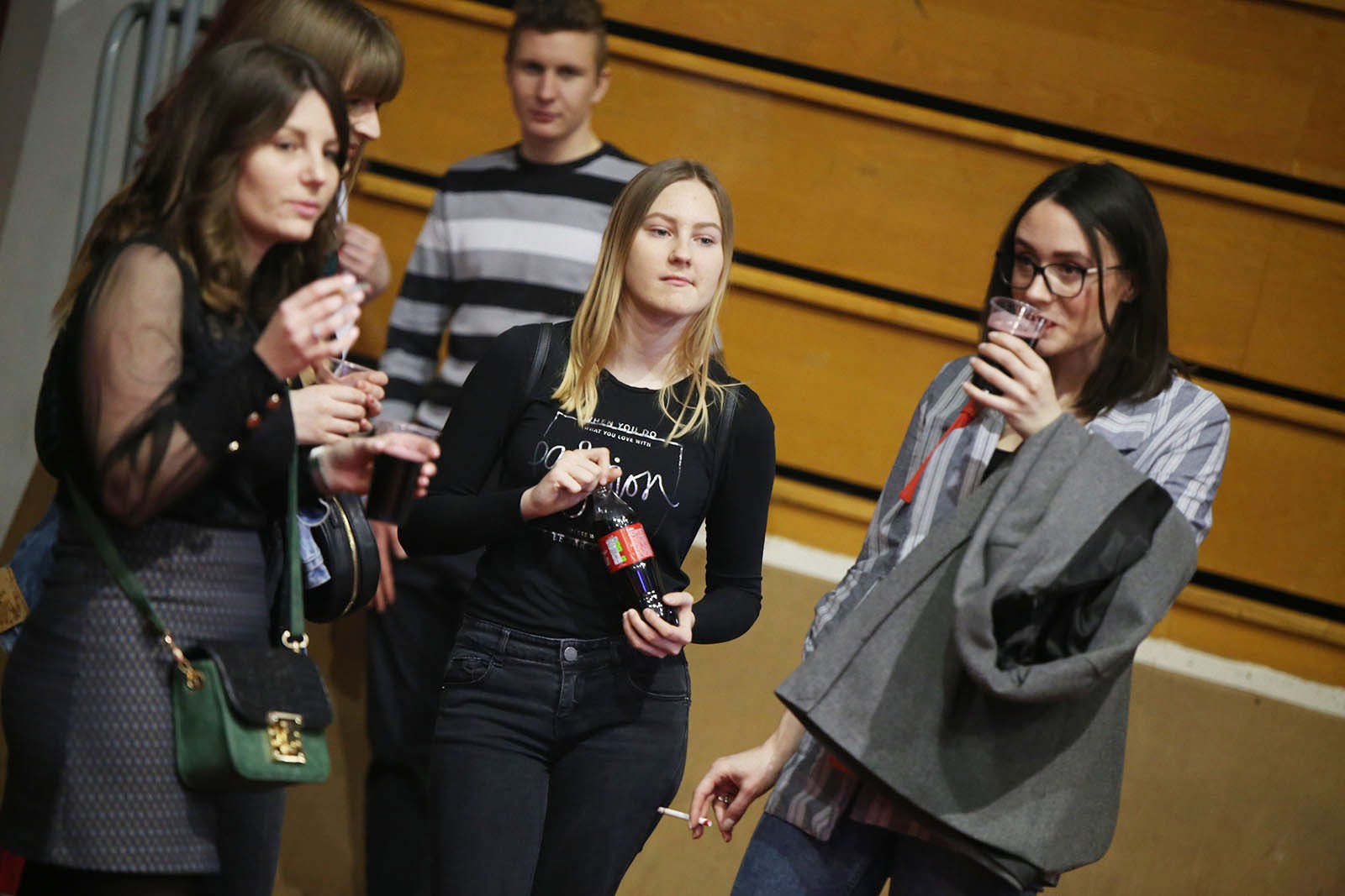 Grašo oduševio Čakovec: Puna dvorana s njim pjevala bezvremenske ljubavne hitove!