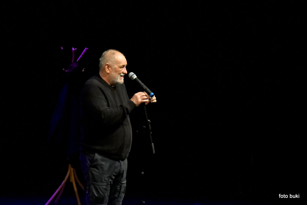 Jedinstveni Đole u čakovečkom Centru za kulturu (nedjelja)