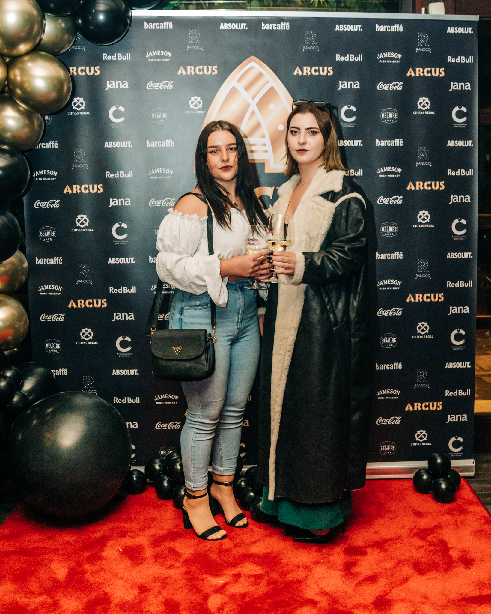 arcus 25. rođendan 2023