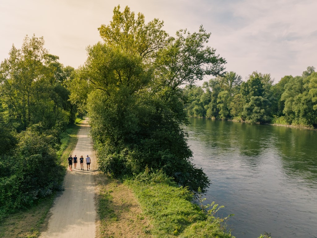VIKEND IZLET Centar za posjetitelje Žabnik – odlična turistička destinacija