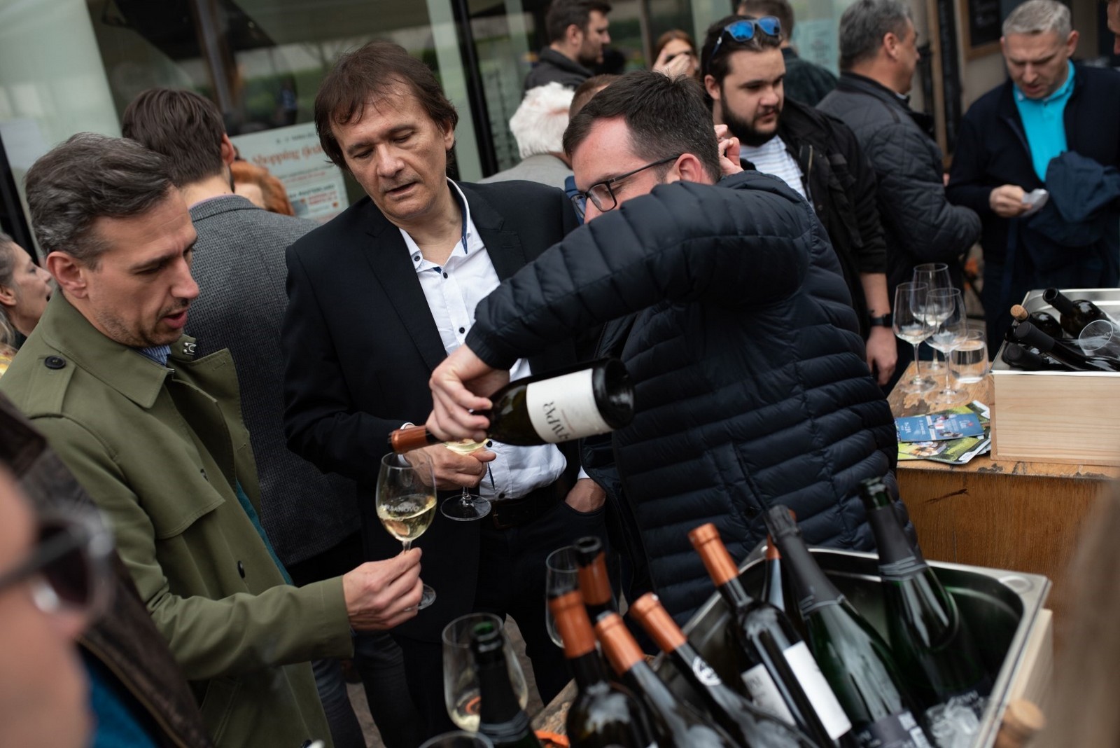 U centru Zagreba najavljeno ‘Urbanovo 2022.’