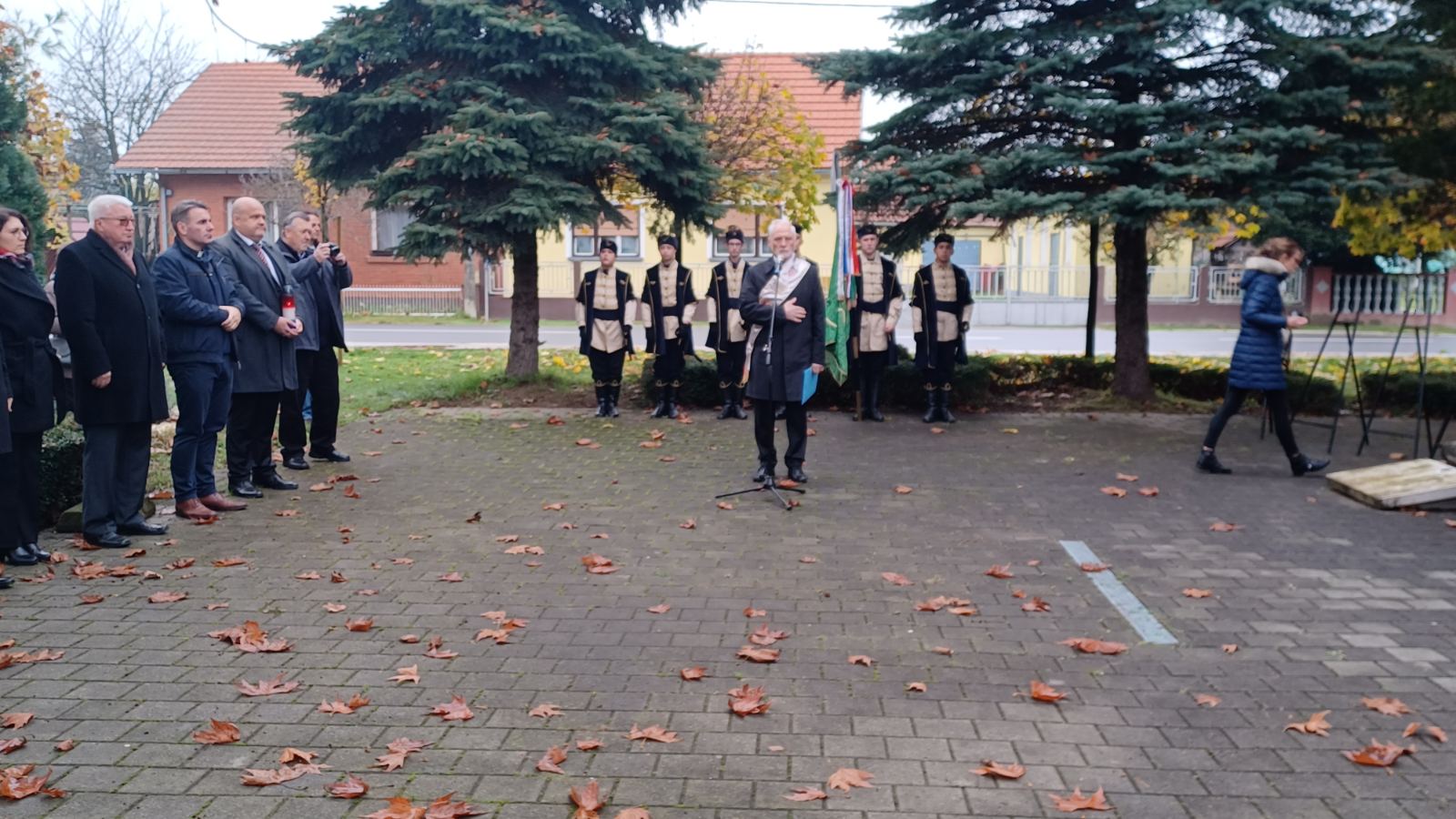 U Čakovcu i Gornjem Kuršancu obilježena 358. obljetnice smrti Nikole Zrinskog Čakovečkog