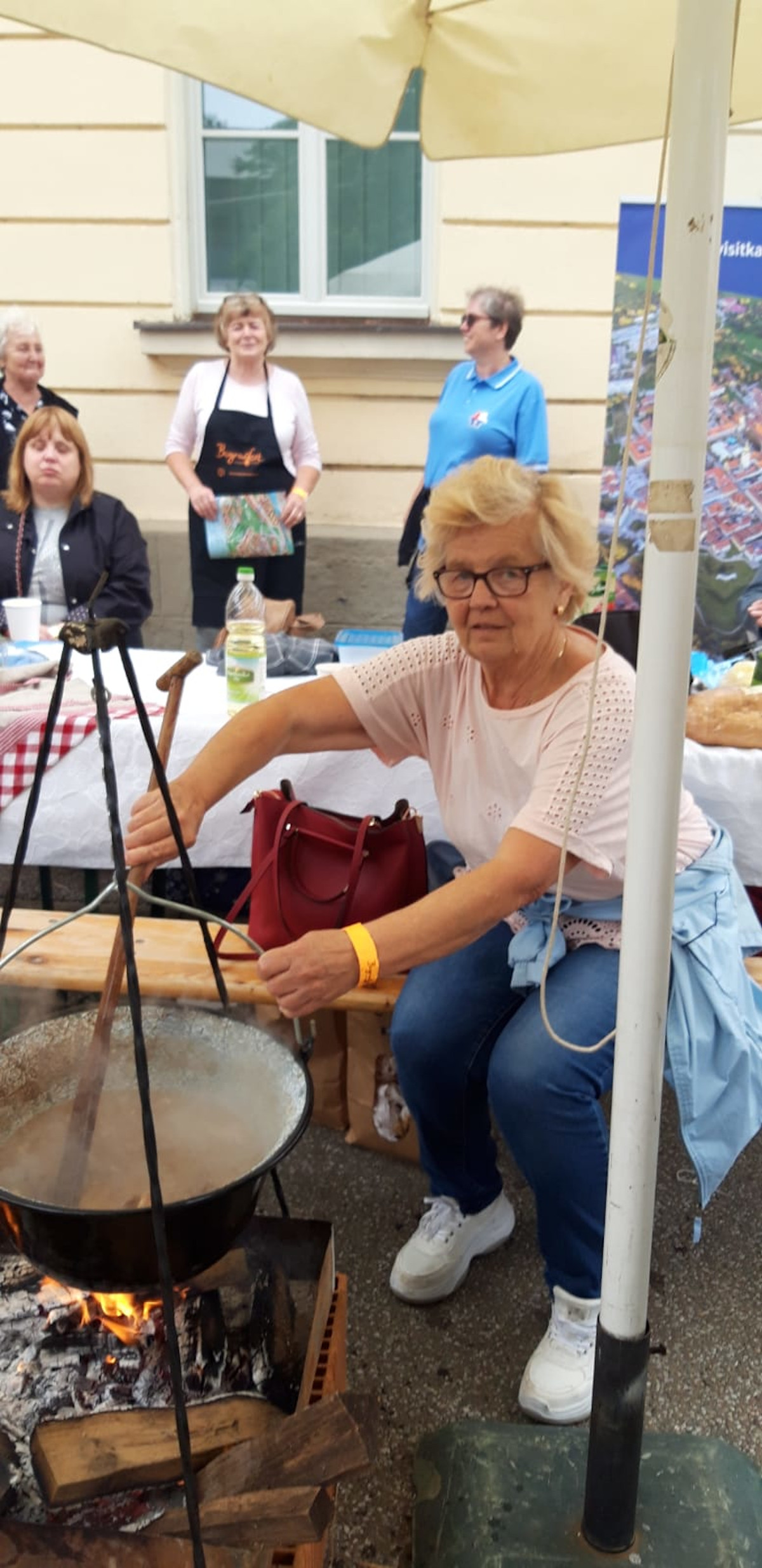 Zavičajno društvo Međimuraca u Karlovcu: ‘Pinkleci’ na Bogračfestu u Lendavi